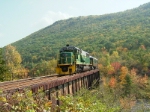 Excursion Train